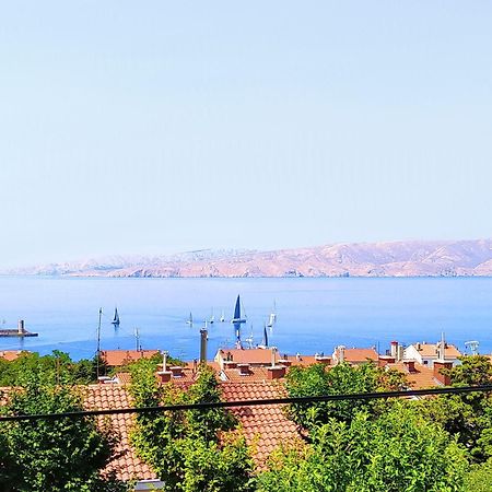 Holiday House With Seaview Senj  Exterior foto