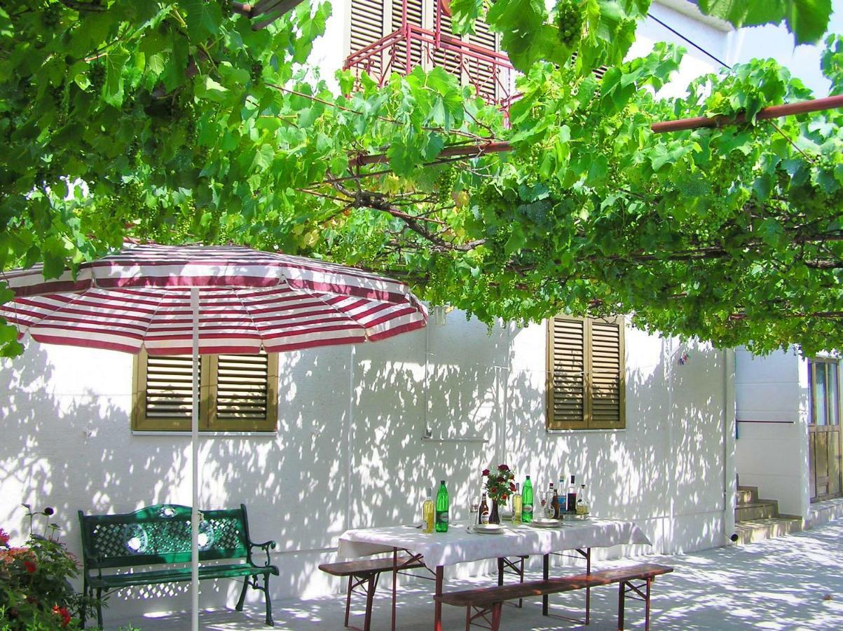 Holiday House With Seaview Senj  Exterior foto